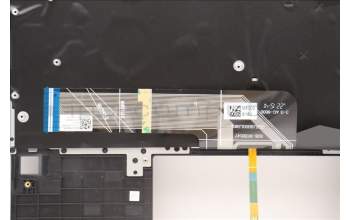 Lenovo 5CB1H79896 COVER Upper Case ASM_HBW W 82R7 SG BL