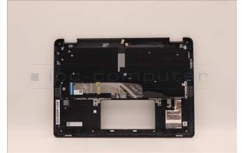 Lenovo 5CB1H79912 COVER Upper Case ASM_SPA W 82R7 SG