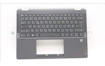 Lenovo 5CB1H79921 COVER Upper Case ASM_FRA W 82R7 SG