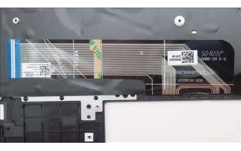 Lenovo 5CB1H79926 COVER Upper Case ASM_HBW W 82R7 SG