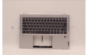 Lenovo 5CB1H79940 COVER Upper Case ASM_ENG W 82R7 CG BL