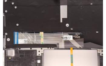 Lenovo 5CB1H79940 COVER Upper Case ASM_ENG W 82R7 CG BL