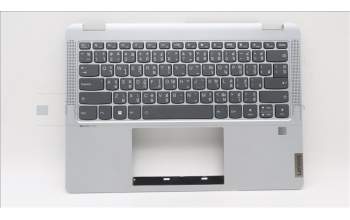Lenovo 5CB1H79946 COVER Upper Case ASM_THAI W 82R7 CG BL