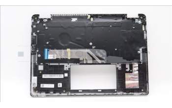 Lenovo 5CB1H79946 COVER Upper Case ASM_THAI W 82R7 CG BL