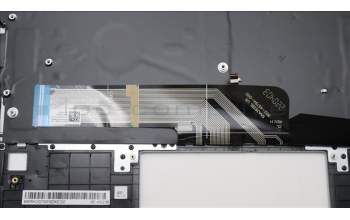 Lenovo 5CB1H79946 COVER Upper Case ASM_THAI W 82R7 CG BL
