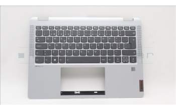 Lenovo 5CB1H79947 COVER Upper Case ASM_POR W 82R7 CG BL