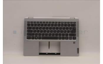 Lenovo 5CB1H79953 COVER Upper Case ASM_FRA W 82R7 CG BL