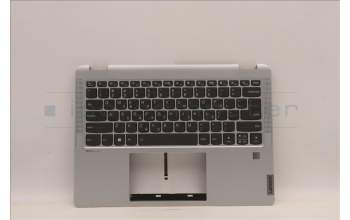 Lenovo 5CB1H79958 COVER Upper Case ASM_GRE W 82R7 CG BL