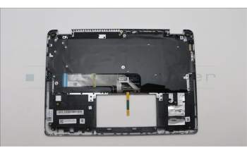 Lenovo 5CB1H79964 COVER Upper Case ASM_SLV W 82R7 CG BL