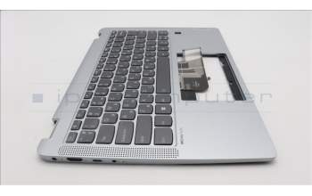 Lenovo 5CB1H79971 COVER Upper Case ASM_UKR W 82R7 CG BL