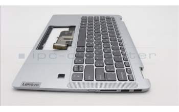Lenovo 5CB1H79971 COVER Upper Case ASM_UKR W 82R7 CG BL