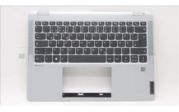 Lenovo 5CB1H79985 COVER Upper Case ASM_GER W 82R7 CG