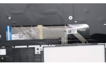 Lenovo 5CB1H79985 COVER Upper Case ASM_GER W 82R7 CG