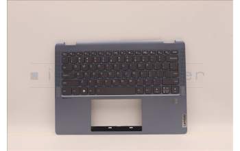 Lenovo 5CB1H80003 COVER Upper Case ASM_ENG W 82R7 SB BL