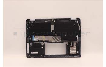 Lenovo 5CB1H80003 COVER Upper Case ASM_ENG W 82R7 SB BL