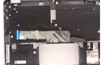 Lenovo 5CB1H80003 COVER Upper Case ASM_ENG W 82R7 SB BL