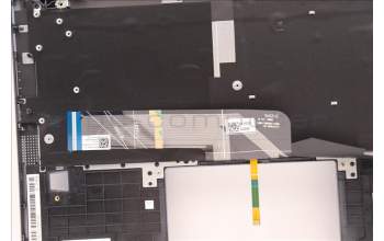 Lenovo 5CB1H80006 COVER Upper Case ASM_ITA W 82R7 SB BL