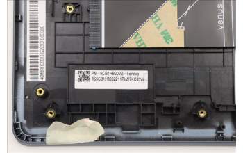 Lenovo 5CB1H80022 COVER Upper Case ASM_HBW W 82R7 SB BL