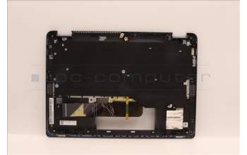 Lenovo 5CB1H80031 COVER Upper Case ASM_BUL W 82R7 SB BL