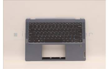 Lenovo 5CB1H80035 COVER Upper Case ASM_ENG W 82R7 SB