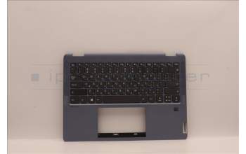 Lenovo 5CB1H80052 COVER Upper Case ASM_HBW W 82R7 SB
