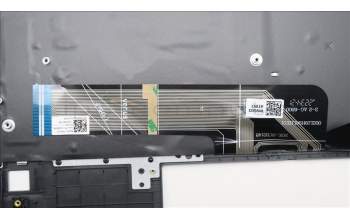 Lenovo 5CB1H80058 COVER Upper Case ASM_SWS W 82R7 SB