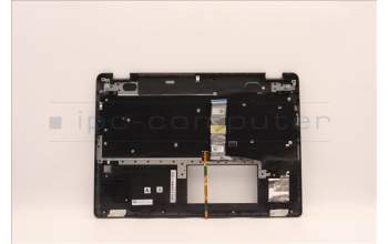 Lenovo 5CB1H80076 COVER Upper Case ASM_UKE W 82RA SG