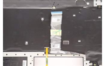 Lenovo 5CB1H80076 COVER Upper Case ASM_UKE W 82RA SG