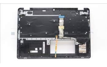 Lenovo 5CB1H80081 COVER Upper Case ASM_POR W 82RA SG