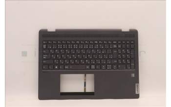 Lenovo 5CB1H80091 COVER Upper Case ASM_JPN W 82RA SG