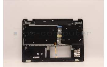 Lenovo 5CB1H80091 COVER Upper Case ASM_JPN W 82RA SG