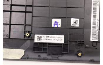 Lenovo 5CB1H80091 COVER Upper Case ASM_JPN W 82RA SG