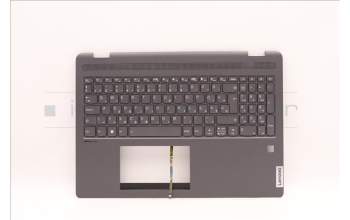 Lenovo 5CB1H80094 COVER Upper Case ASM_HUN W 82RA SG