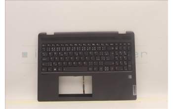 Lenovo 5CB1H80101 COVER Upper Case ASM_CZE/SLK W 82RA SG