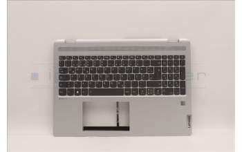 Lenovo 5CB1H80120 COVER Upper Case ASM_GER W 82RA CG
