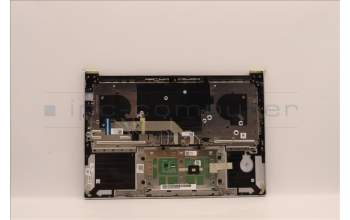 Lenovo 5CB1H80140 COVER Upper Case ASM_ENG L82SX CG