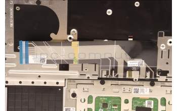 Lenovo 5CB1H80141 COVER Upper Case ASM_FRA/ENG L82SX CG