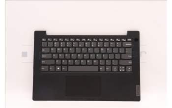 Lenovo 5CB1H80156 COVER Upper Case ASM_ENG L82TU BU_BK