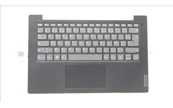 Lenovo 5CB1H80157 COVER Upper Case ASM_FRA L82TU BU_BK