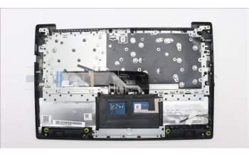 Lenovo 5CB1H80159 COVER Upper Case ASM_FRA/ENG L82TU BU_BK