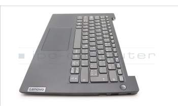 Lenovo 5CB1H80159 COVER Upper Case ASM_FRA/ENG L82TU BU_BK