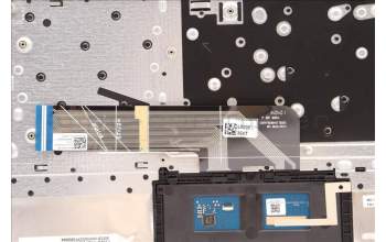 Lenovo 5CB1H80162 COVER Upper Case ASM_HBW L82TU BU_BK