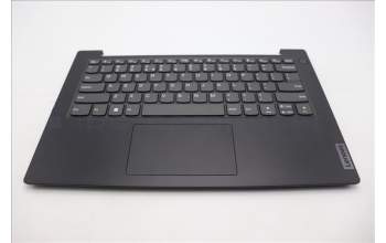 Lenovo 5CB1H80163 COVER Upper Case ASM_HIN L82TU BU_BK