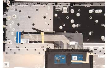 Lenovo 5CB1H80165 COVER Upper Case ASM_ITA L82TU BU_BK