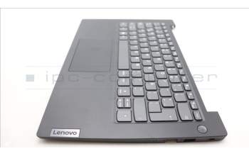 Lenovo 5CB1H80169 COVER Upper Case ASM_LA SPA L82TU BU_BK