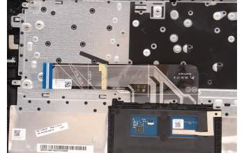 Lenovo 5CB1H80170 COVER Upper Case ASM_NORDIC L82TU BU_BK