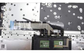 Lenovo 5CB1H80180 COVER Upper Case ASM_UKR L82TU BU_BK