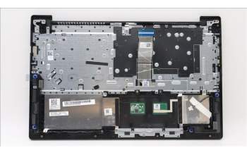 Lenovo 5CB1H80215 COVER Upper Case ASM_BUL L82TV BU_BK_TEX