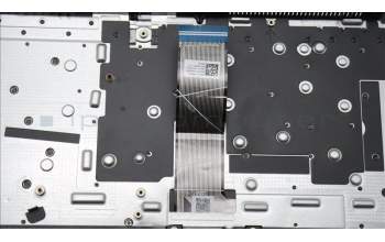 Lenovo 5CB1H80215 COVER Upper Case ASM_BUL L82TV BU_BK_TEX