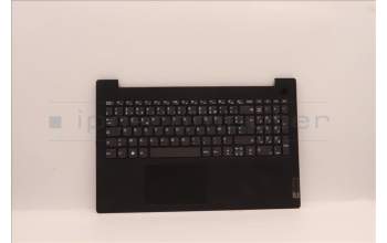 Lenovo 5CB1H80221 COVER Upper Case ASM_FRA L82TV BU_BK_TEX